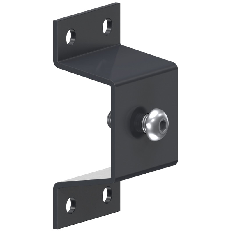 Крепление рельса к опоре купить в Санкт-Петербурге