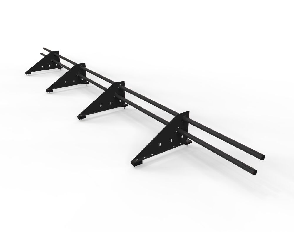 Снегозадержатель трубчатый для МЧ, ГЧ и ПН D25 1.0м (2оп) неоцинк. Русь купить в Санкт-Петербурге