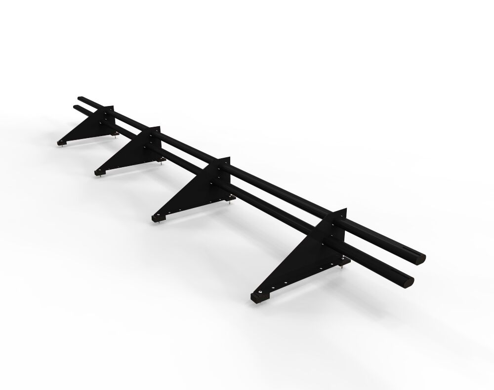 Снег-тель трубчатый для МЧ, ГЧ и ПФ 40х20мм (4 оп) 3.0м оцинк. Русь Премиум купить в Санкт-Петербурге