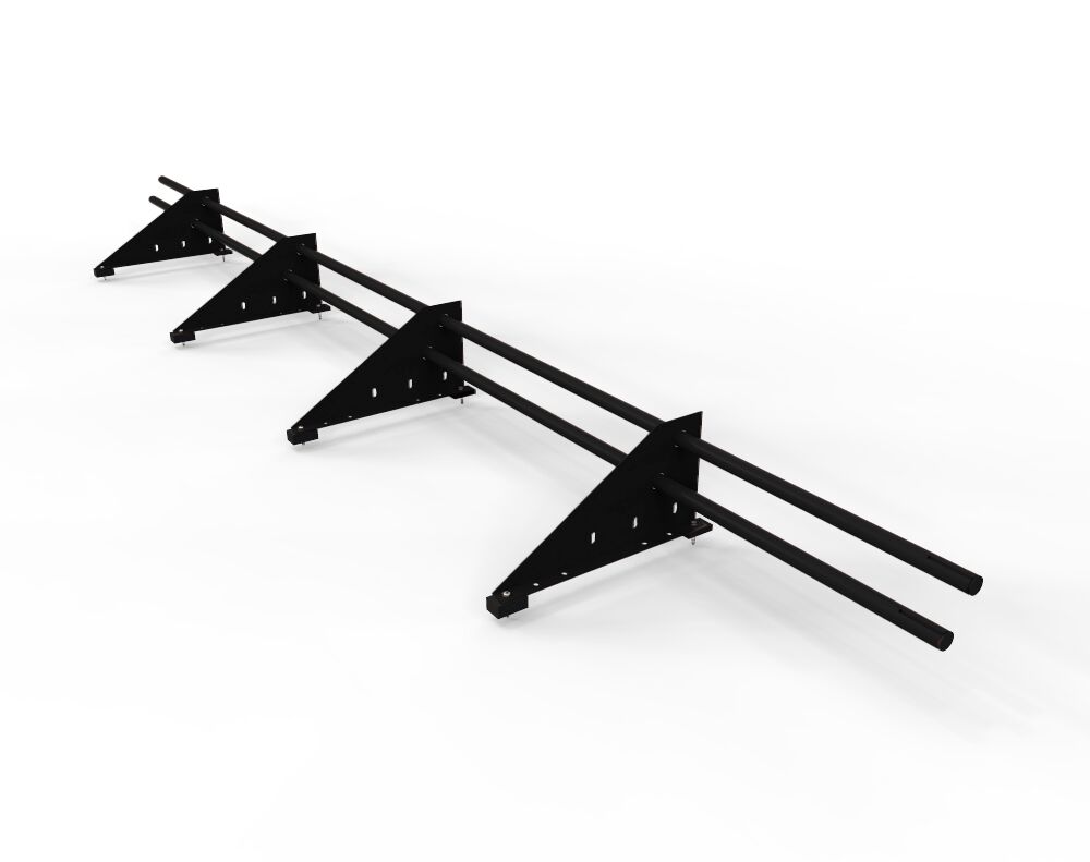 Снегозадержатель трубчатый для МЧ, ГЧ и ПН D25 1.0м (2оп) неоцинк. Русь купить в Санкт-Петербурге