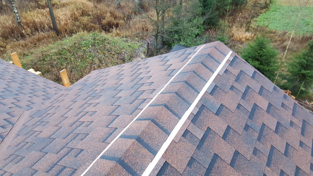 Медная полоса Ridgecl BS  длина ската до 6м купить в Санкт-Петербурге