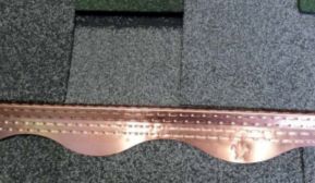 Медная полоса StopMoss(Aquasystem) купить в Санкт-Петербурге