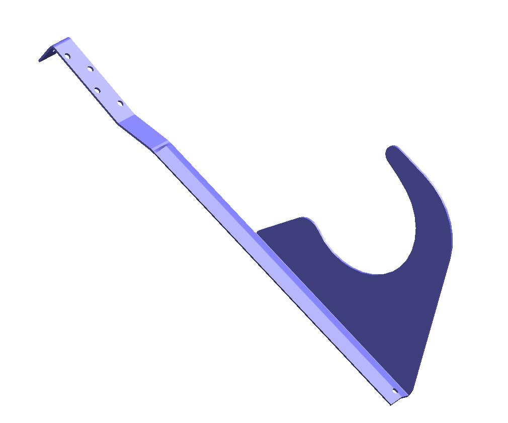 Опора для бревна для натуральной черепицы D160 стандартные цвета ТД ФЭЗ толщина стали 2,5мм купить в Санкт-Петербурге