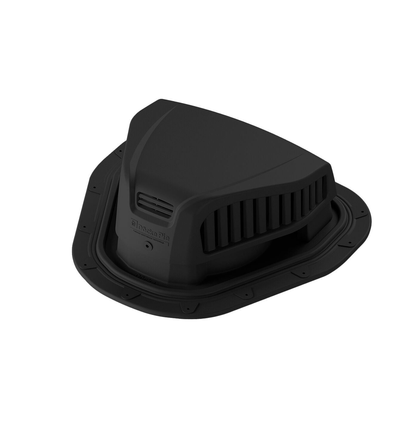 Аэратор точечный NEXT (для смонтированной гибкой черепицы) Docke купить в Санкт-Петербурге