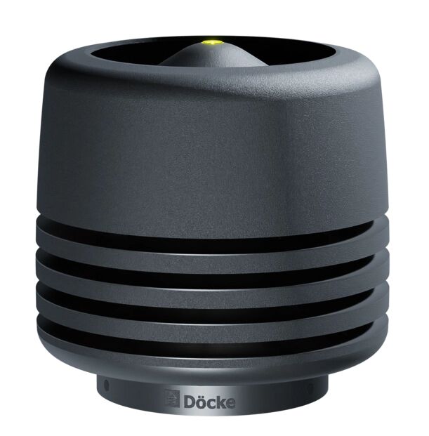 Колпак для вент.выхода ИЗЛ-125/700 Docke купить в Санкт-Петербурге