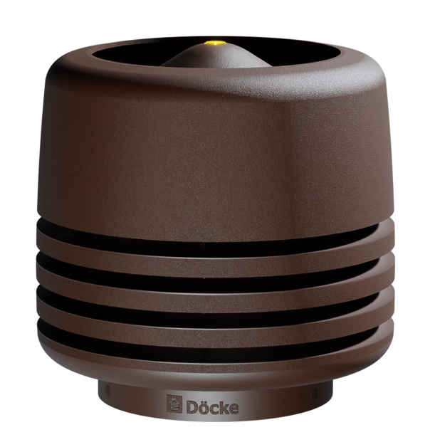 Колпак для вент.выхода ИЗЛ-125/700 Docke купить в Санкт-Петербурге