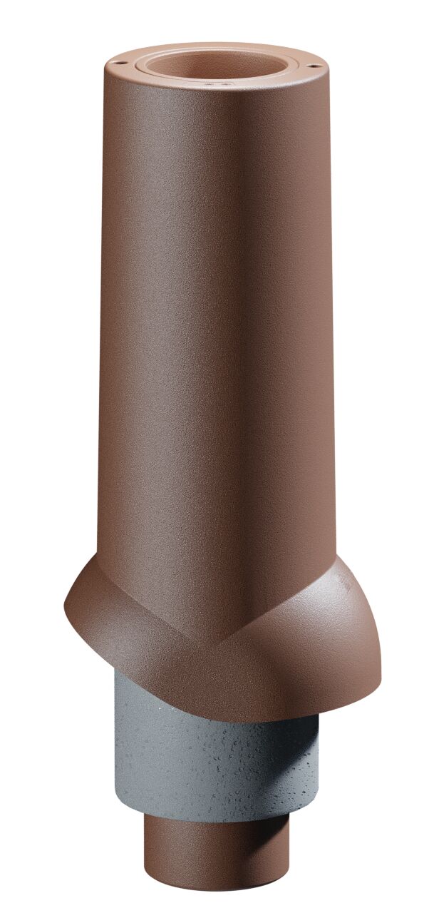 Труба канализационного выхода ИЗЛ-110/500 Docke купить в Санкт-Петербурге