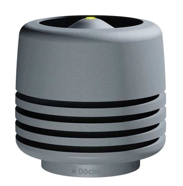 Колпак для вент.выхода ИЗЛ-125/700 Docke купить в Санкт-Петербурге