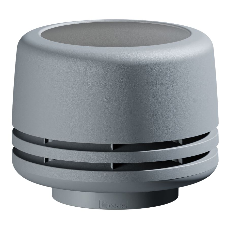 Колпак канализационного выхода ИЗЛ-110/500 Docke купить в Санкт-Петербурге