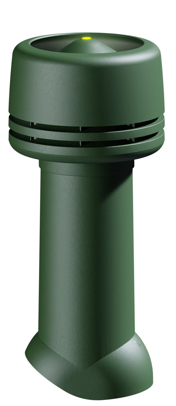 Аэратор трубный 167/650 Docke купить в Санкт-Петербурге