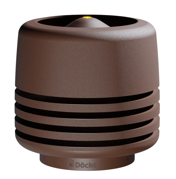 Колпак для вент.выхода ИЗЛ-125/700 Docke купить в Санкт-Петербурге