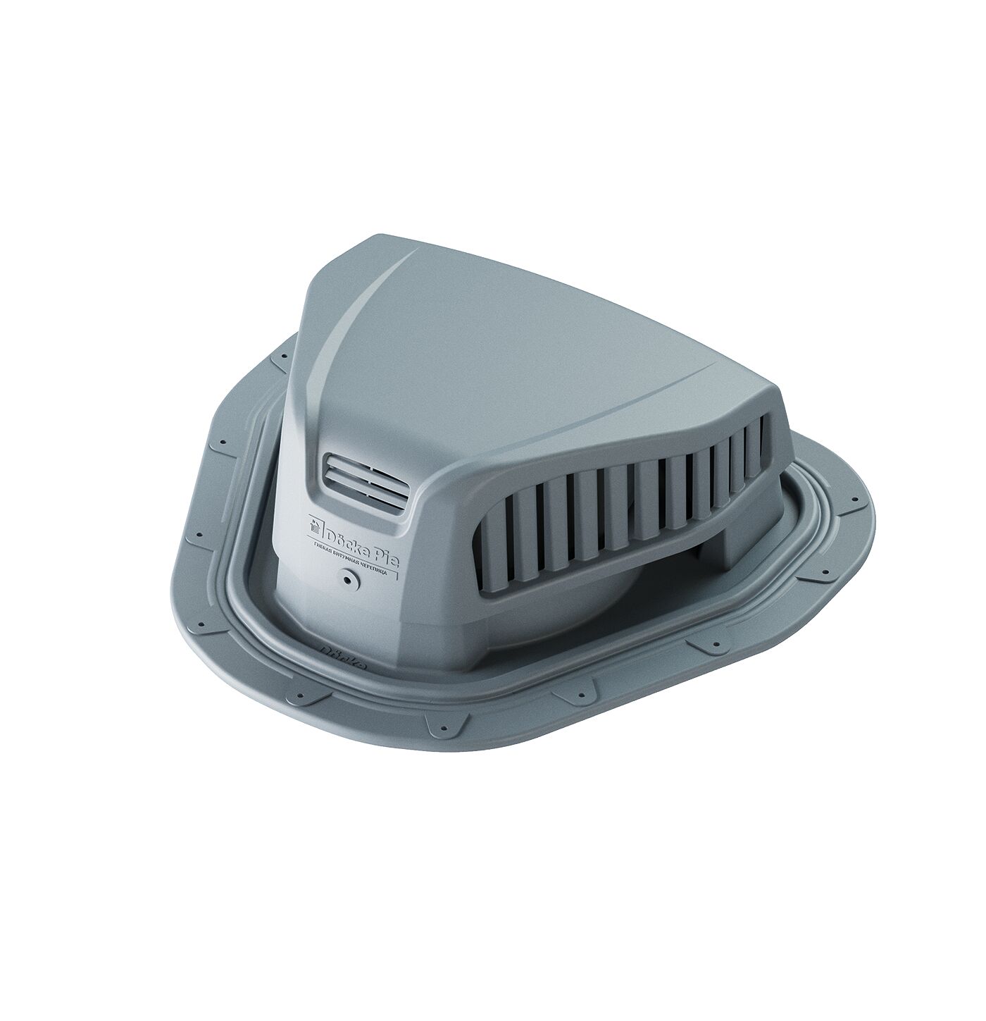 Аэратор точечный NEXT (для смонтированной гибкой черепицы) Docke купить в Санкт-Петербурге