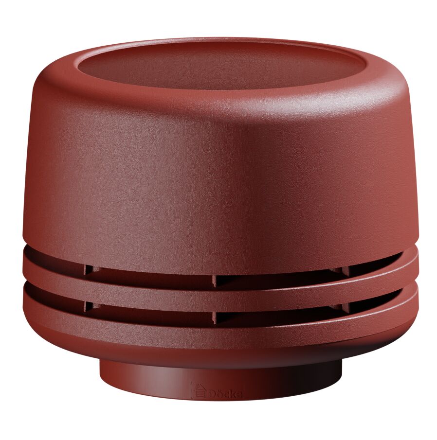 Колпак канализационного выхода ИЗЛ-110/500 Docke купить в Санкт-Петербурге