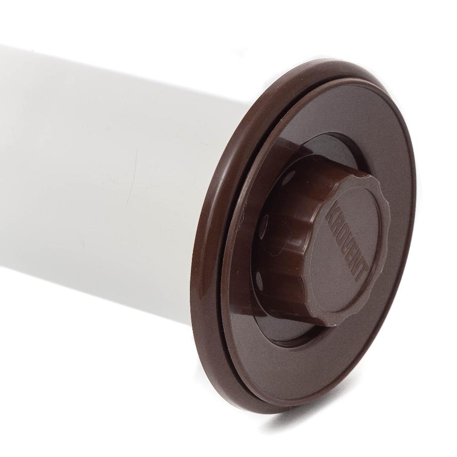 Krovent Приточный вентиль купить в Санкт-Петербурге