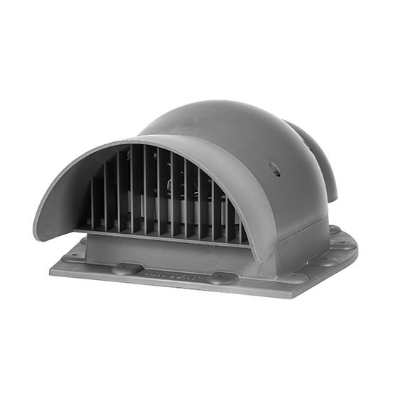 Krovent KTV-Seam кровельный вентиль для г/ч, фальца (на готовую кровлю) купить в Санкт-Петербурге