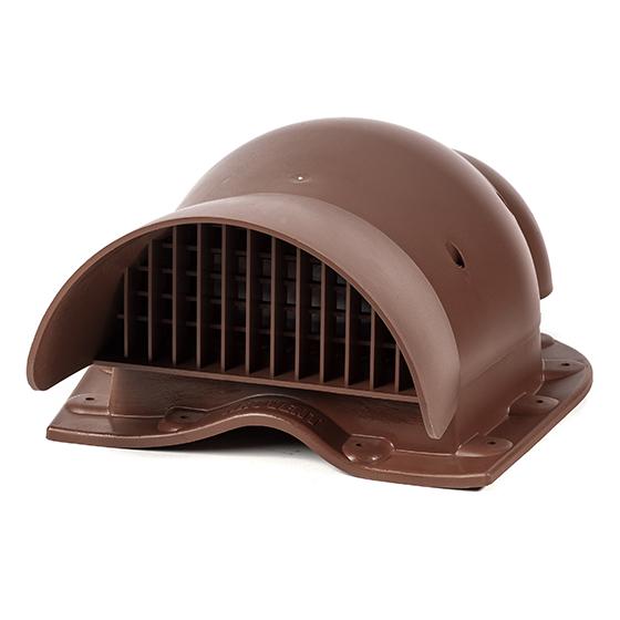 Krovent KTV-Wave кровельный вентиль для металлочерепицы Монтеррей (только на готовую кровлю) купить в Санкт-Петербурге