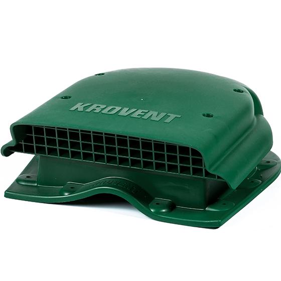 Krovent KTV-Wave NEW кровельный вентиль под м/ч купить в Санкт-Петербурге