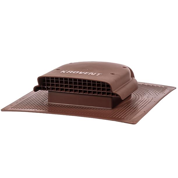 Krovent KTV NEW кровельный вентиль для г/ч купить в Санкт-Петербурге