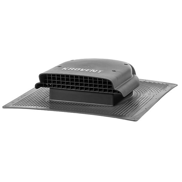 Krovent KTV NEW кровельный вентиль для г/ч купить в Санкт-Петербурге