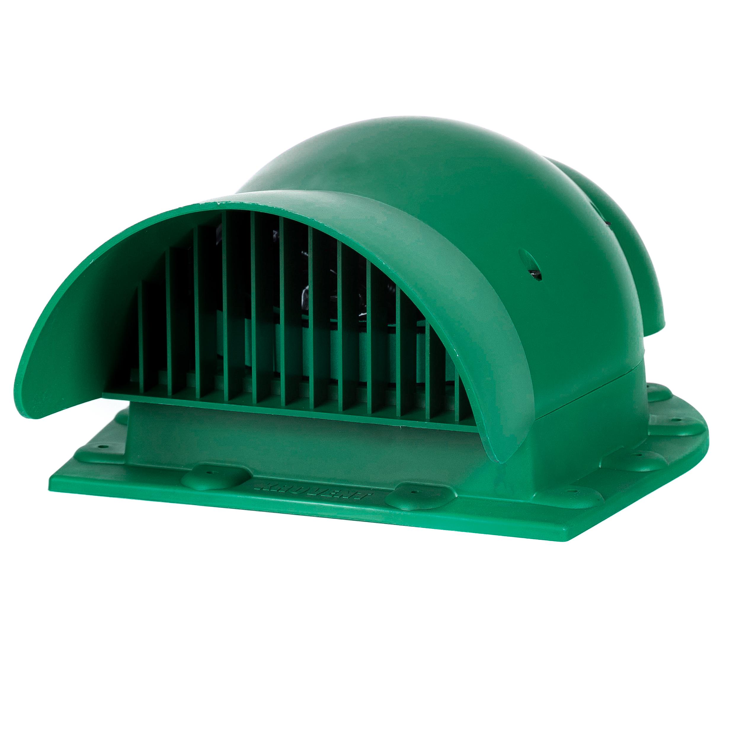 Krovent KTV-Seam кровельный вентиль для г/ч, фальца (на готовую кровлю) купить в Санкт-Петербурге