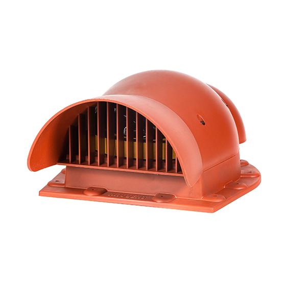 Krovent KTV-Seam кровельный вентиль для г/ч, фальца (на готовую кровлю) купить в Санкт-Петербурге