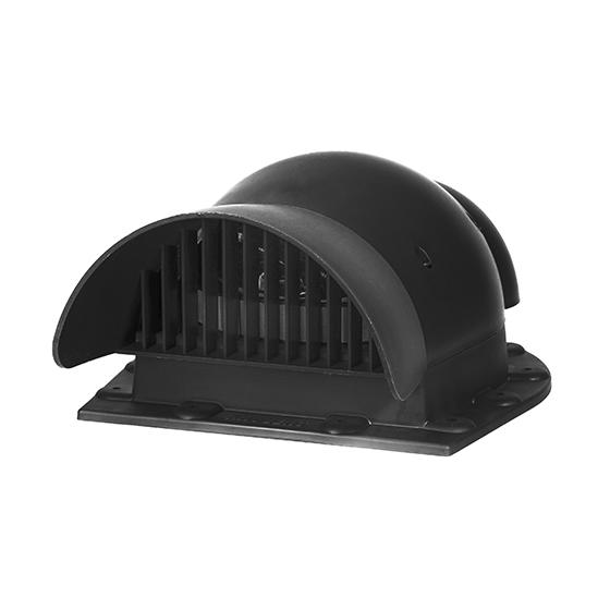 Krovent KTV-Seam кровельный вентиль для г/ч, фальца (на готовую кровлю) купить в Санкт-Петербурге