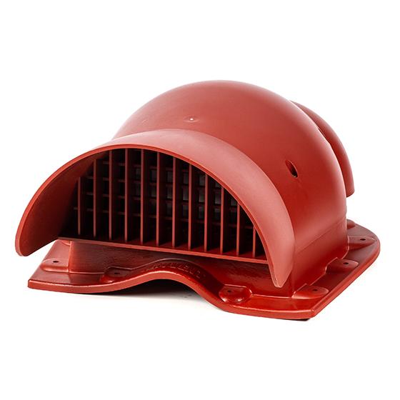 Krovent KTV-Wave кровельный вентиль для металлочерепицы Монтеррей (только на готовую кровлю) купить в Санкт-Петербурге