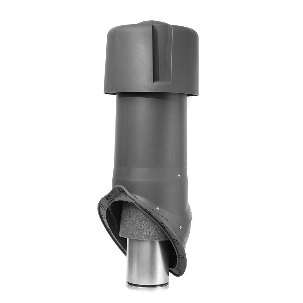 Комплект Wave 125 is (труба, колпак, основание) купить в Санкт-Петербурге