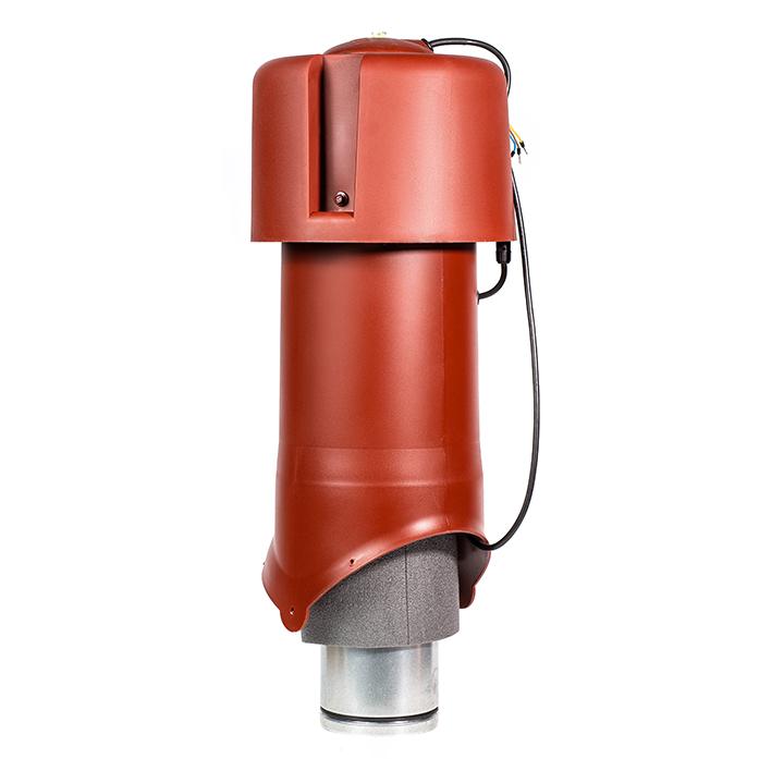 Вентилятор Krovent Moto R190/125 купить в Санкт-Петербурге