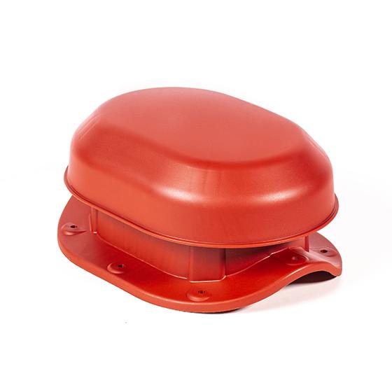 Krovent AERO-VENT Wave - аэратор (для Монтеррей, на готовую) купить в Санкт-Петербурге