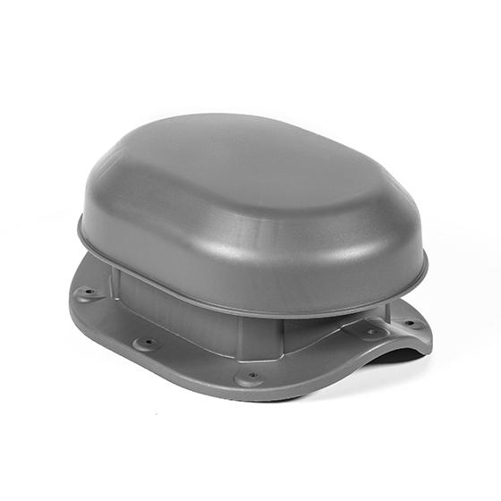 Krovent AERO-VENT Wave - аэратор (для Монтеррей, на готовую) купить в Санкт-Петербурге