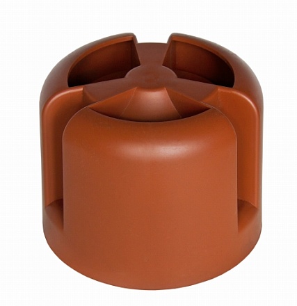 Колпак HupCap 110 Krovent серия Lite купить в Санкт-Петербурге