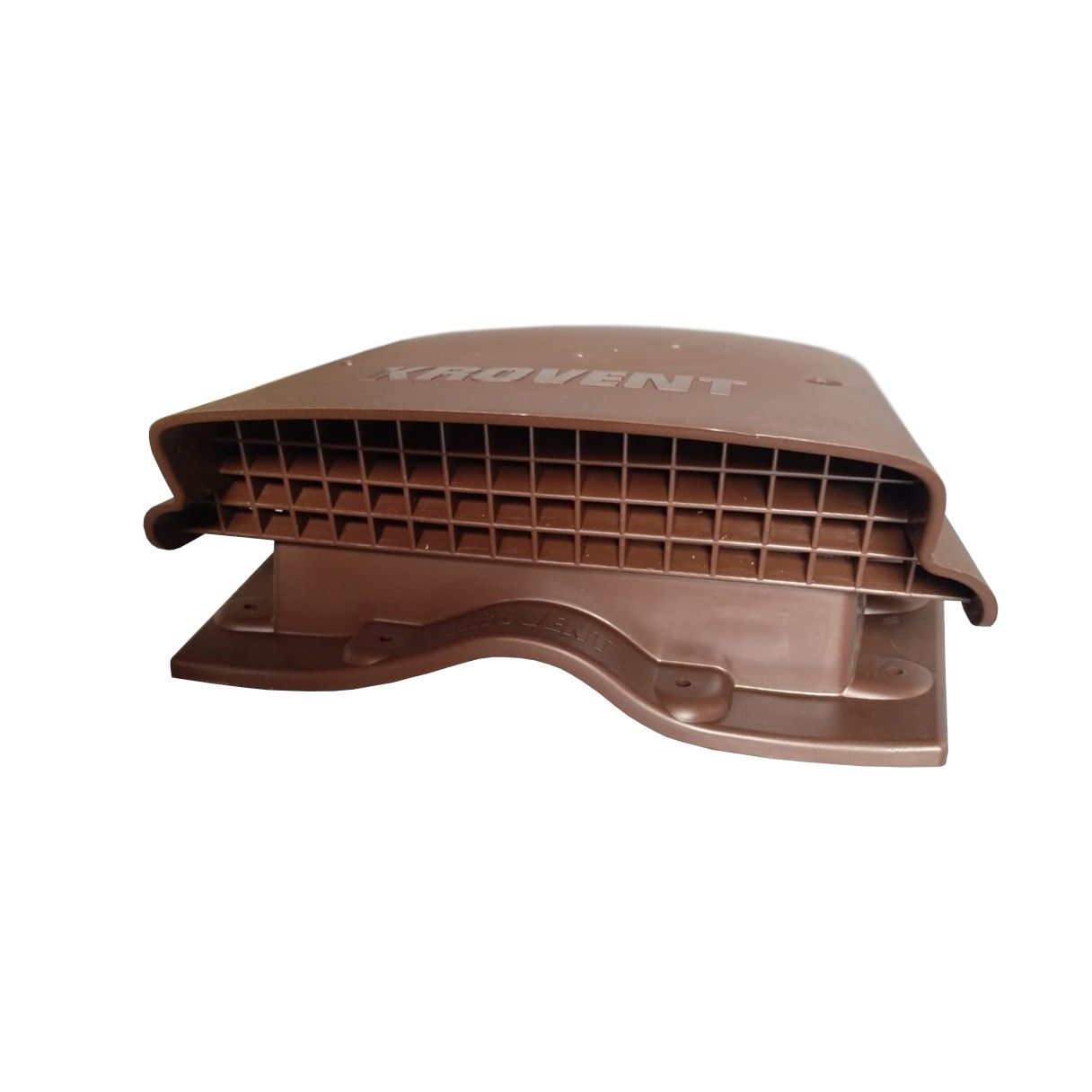 Krovent KTV-Wave NEW кровельный вентиль под м/ч купить в Санкт-Петербурге