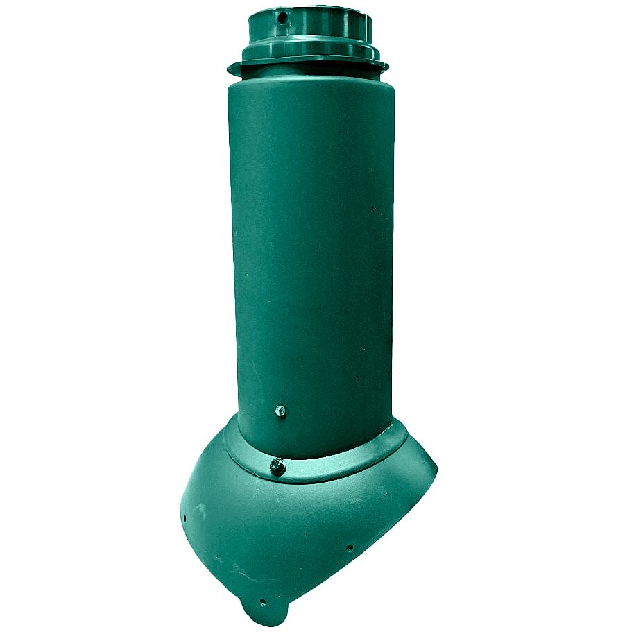 Krovent Pipe-VT IS Выход канализации 110/125is купить в Санкт-Петербурге