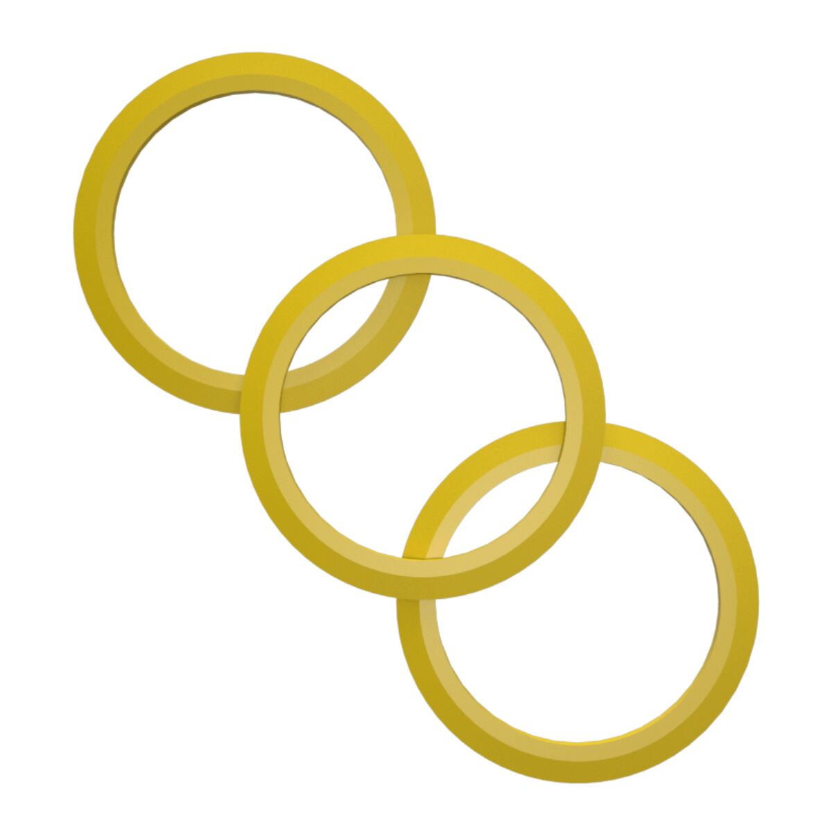 Уплотнитель круглый SL 75 Provent купить в Санкт-Петербурге