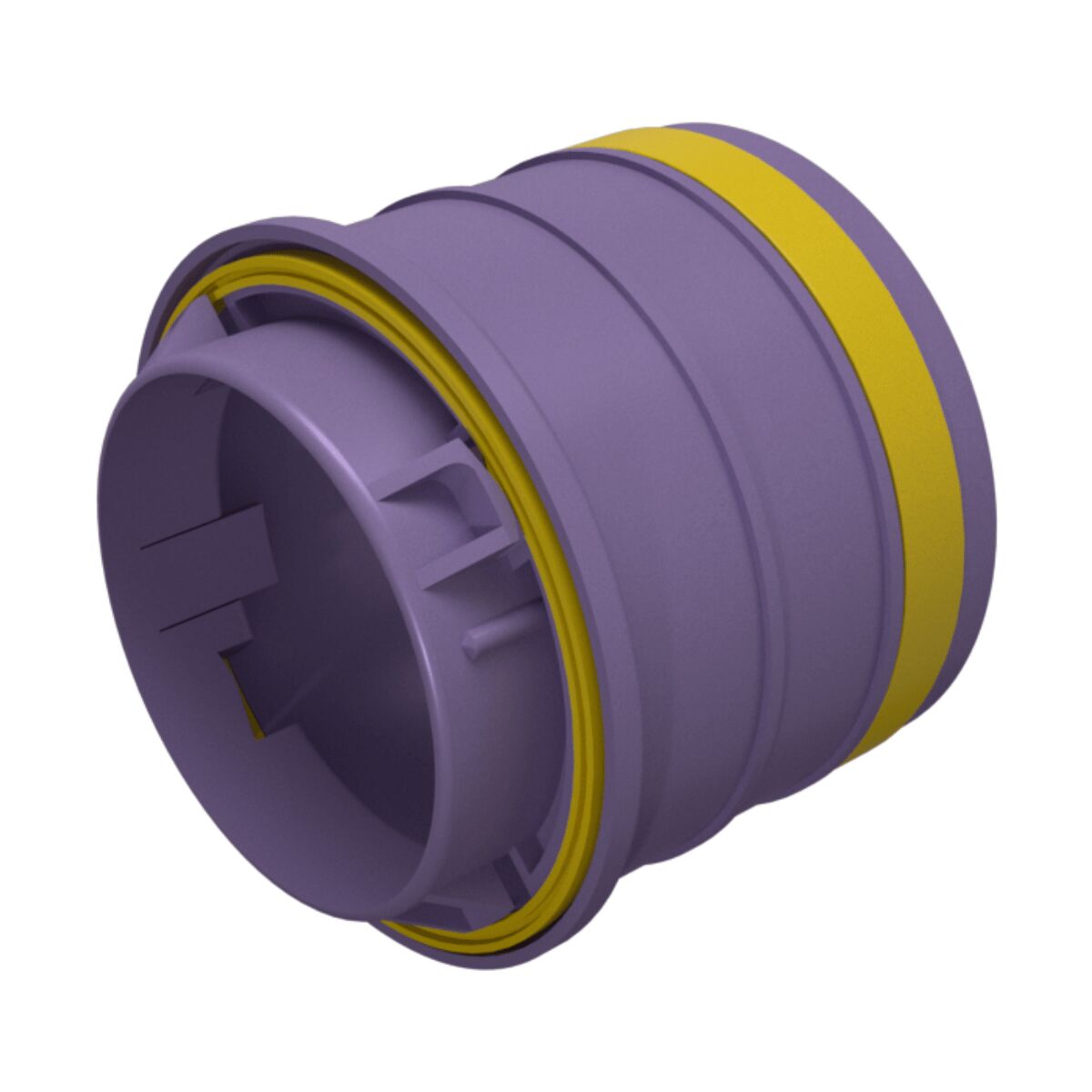 Фланец круглый FR 75 Provent купить в Санкт-Петербурге