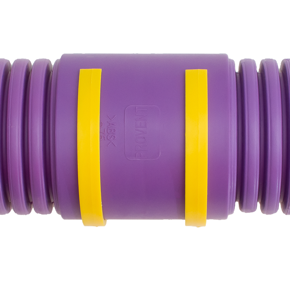 Муфта соединительная MR 75 Provent купить в Санкт-Петербурге