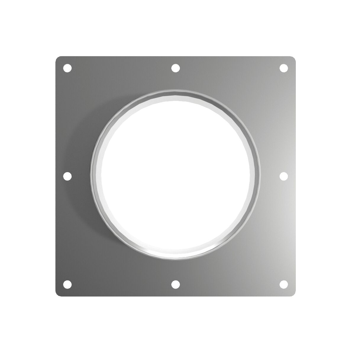 Вводной фланец коллектора VFR 200/160 Provent купить в Санкт-Петербурге