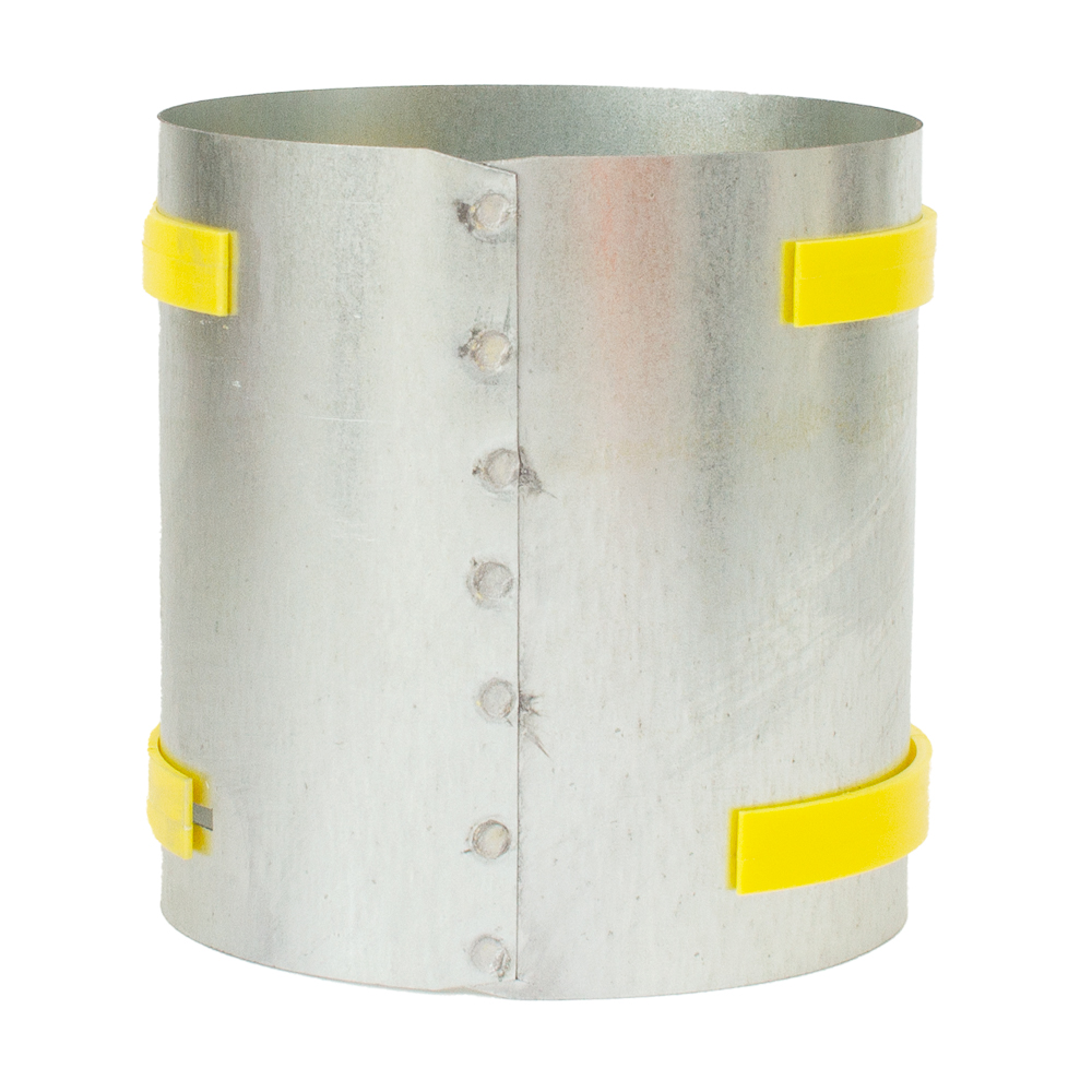 Муфта соединительная MR 90 Provent купить в Санкт-Петербурге