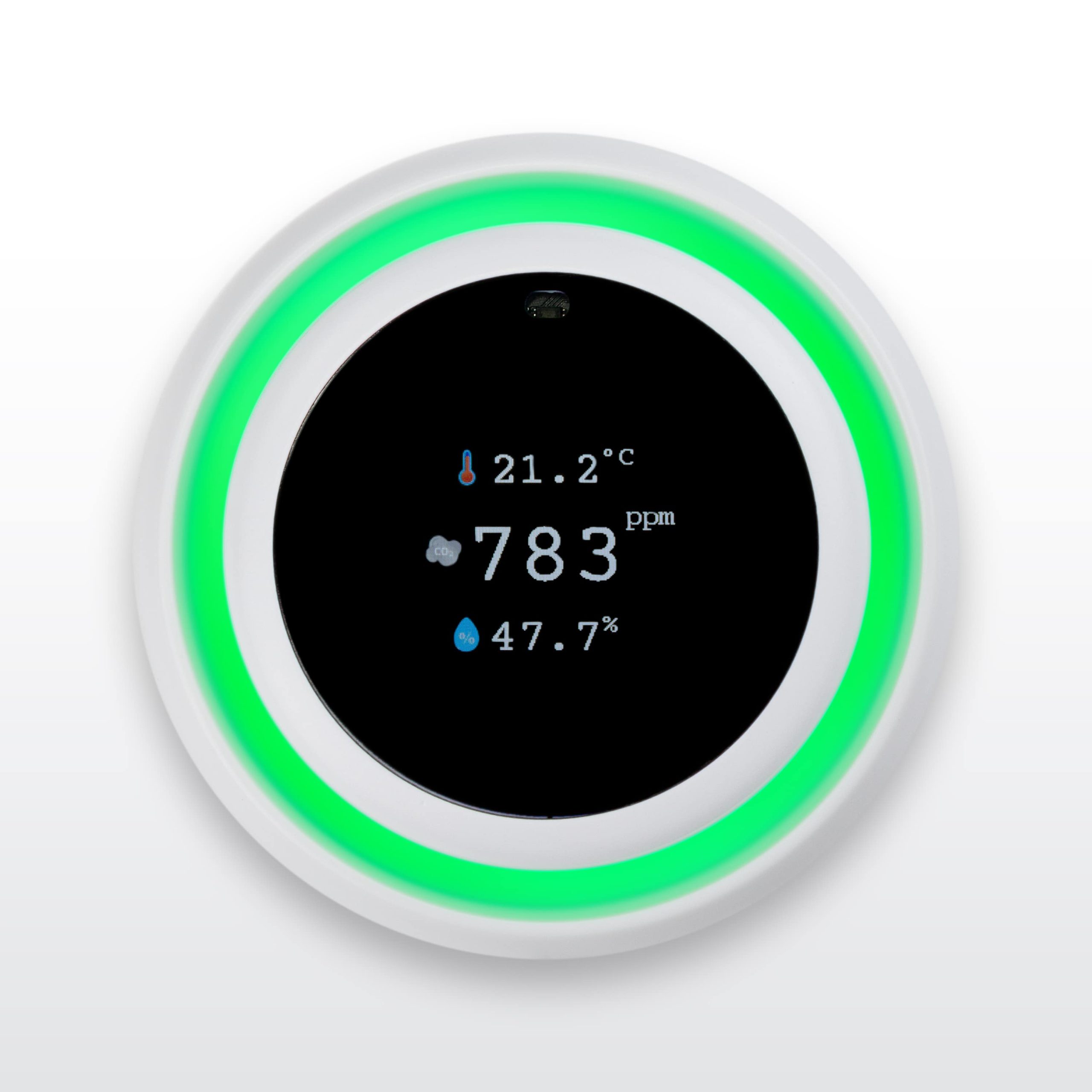 Анализатор воздуха VAKIO Atmosphere 2.0 Provent купить в Санкт-Петербурге