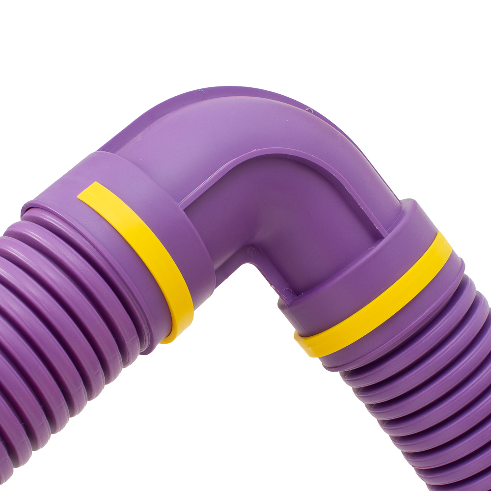 Канал антистат и антибак круглый RP 90х20000мм Provent купить в Санкт-Петербурге