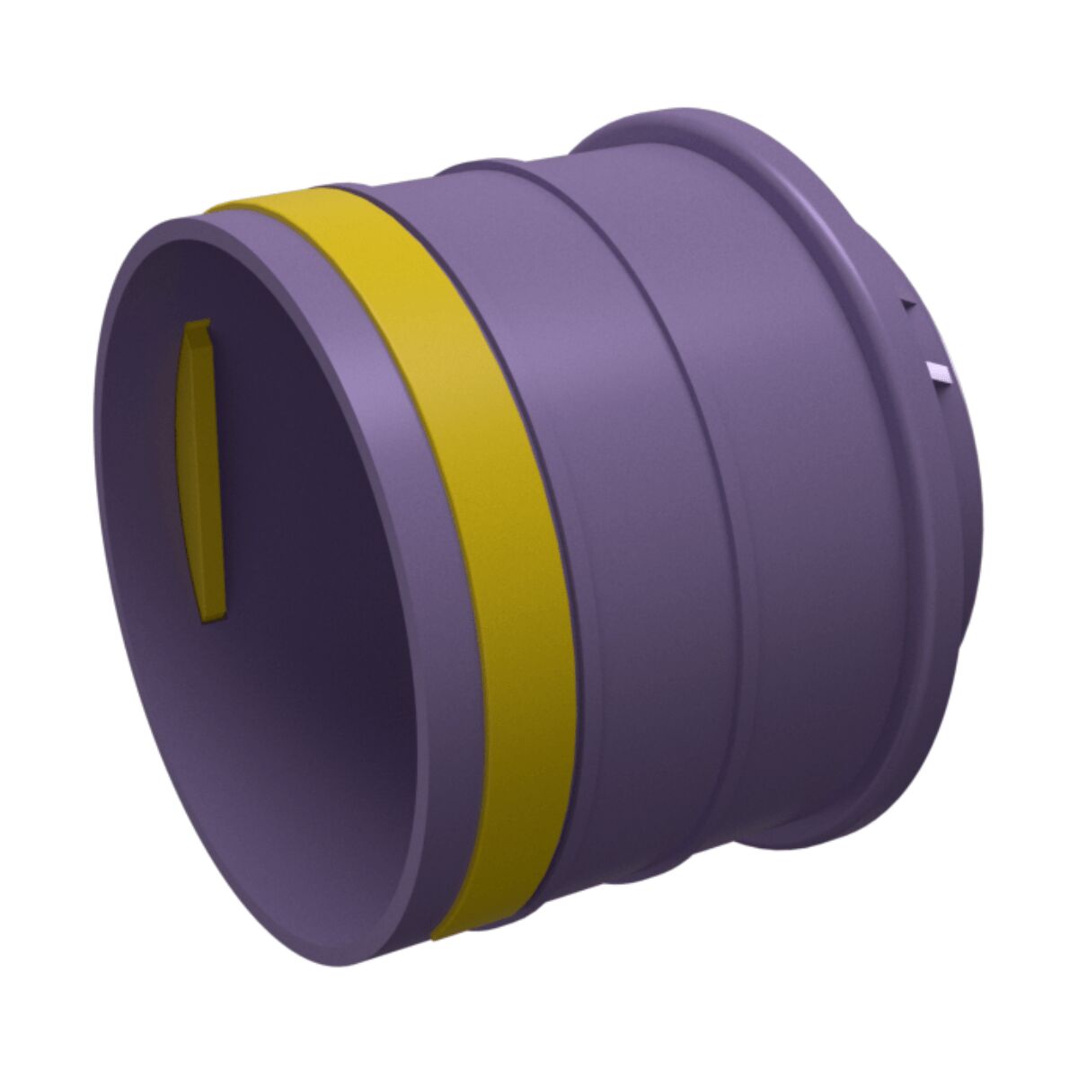 Фланец круглый FR 75 Provent купить в Санкт-Петербурге