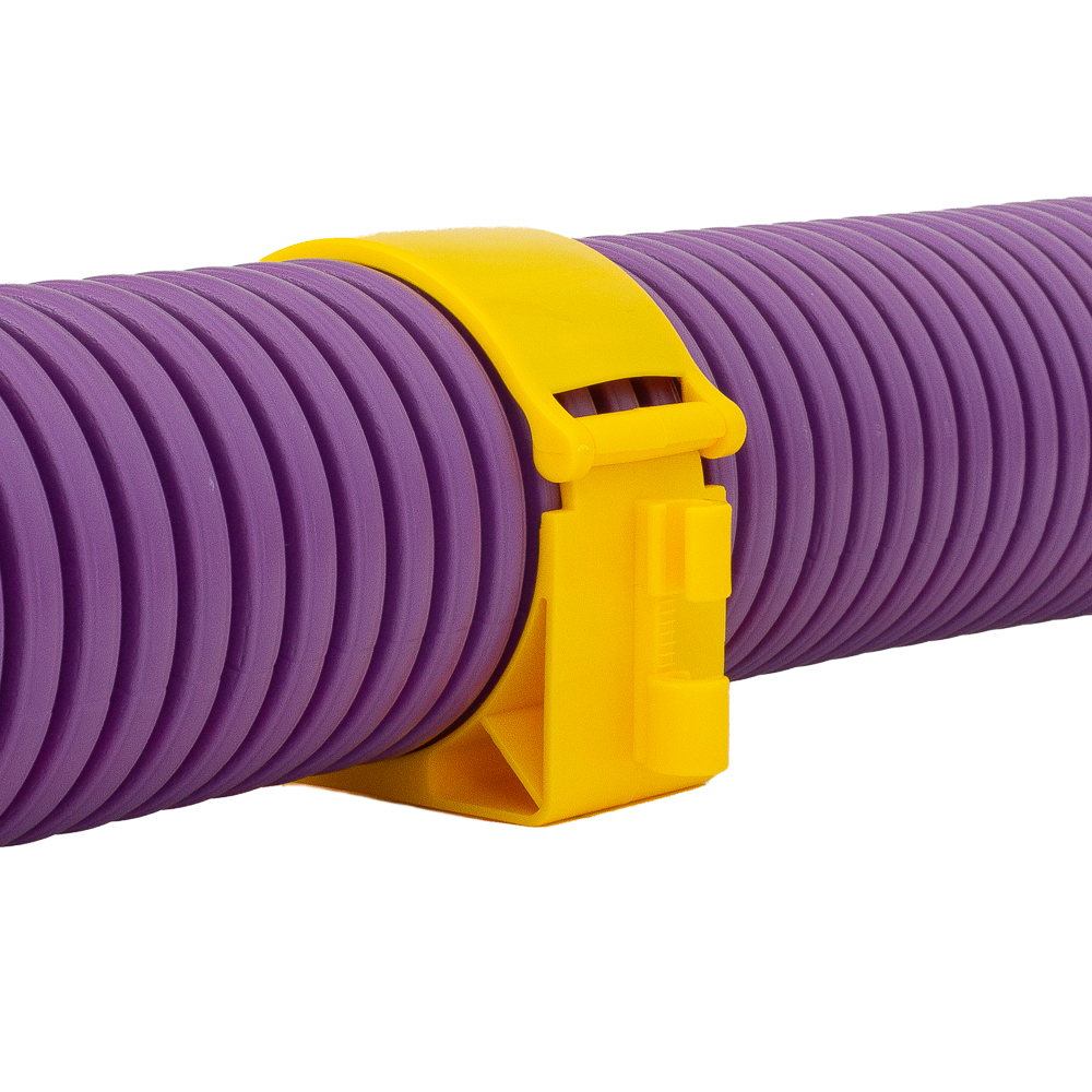 Канал антистат и антибак круглый RP 90х20000мм Provent купить в Санкт-Петербурге