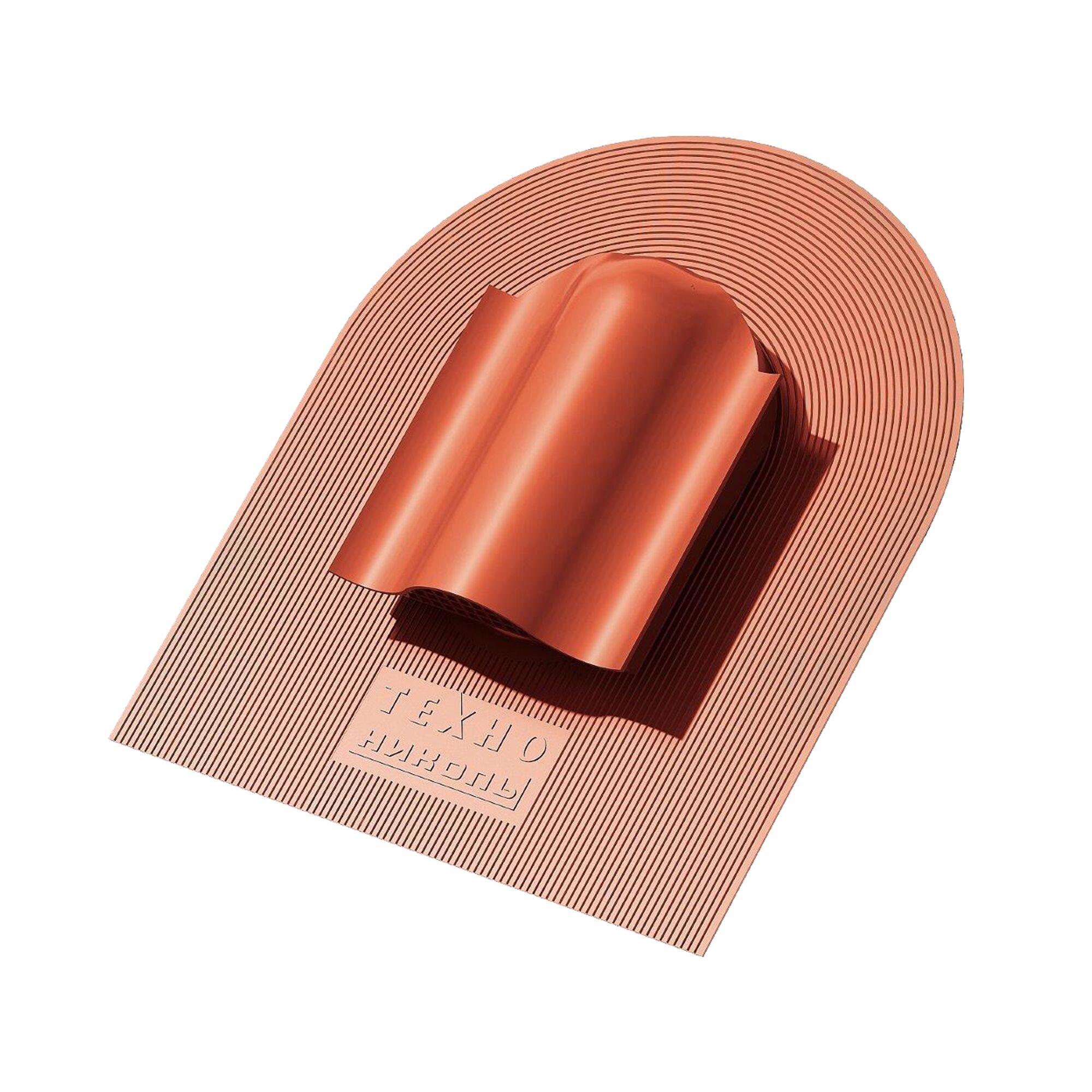 Аэратор КТВ (для гибкой черепицы) ТехноНИКОЛЬ купить в Санкт-Петербурге