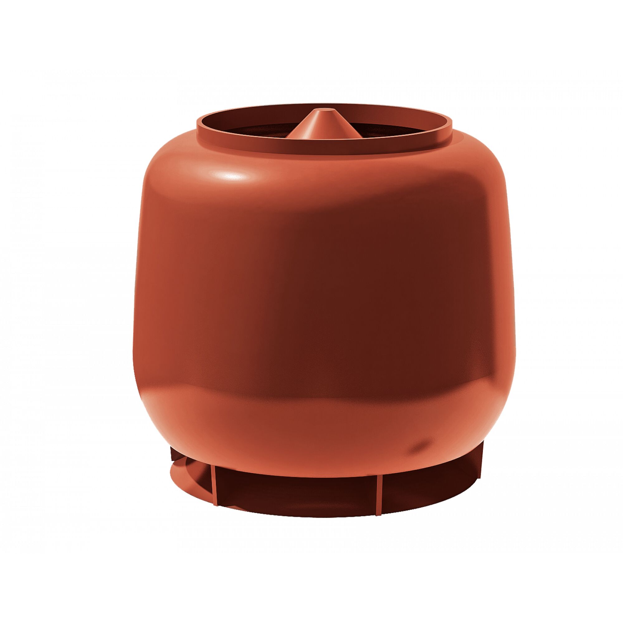 Колпак D160 ТехноНИКОЛЬ купить в Санкт-Петербурге