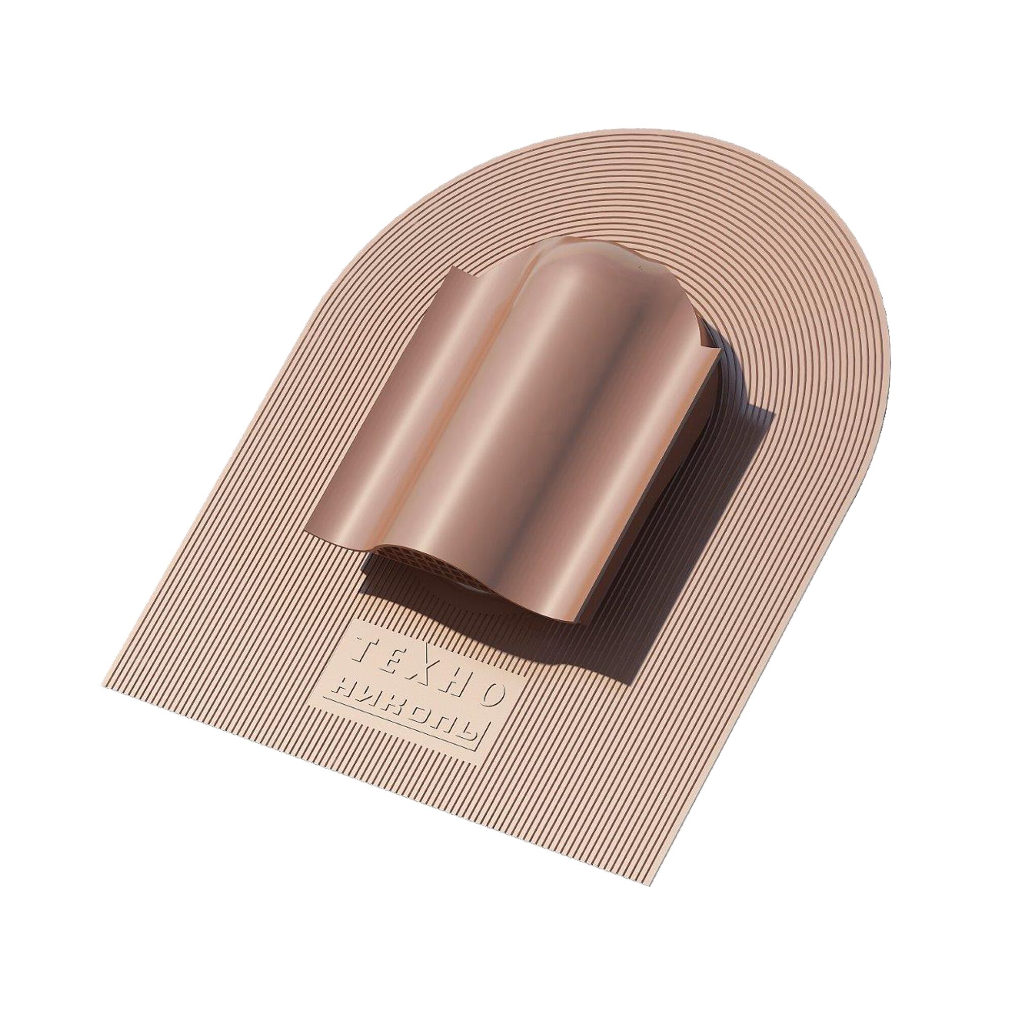 Аэратор КТВ (для гибкой черепицы) ТехноНИКОЛЬ купить в Санкт-Петербурге