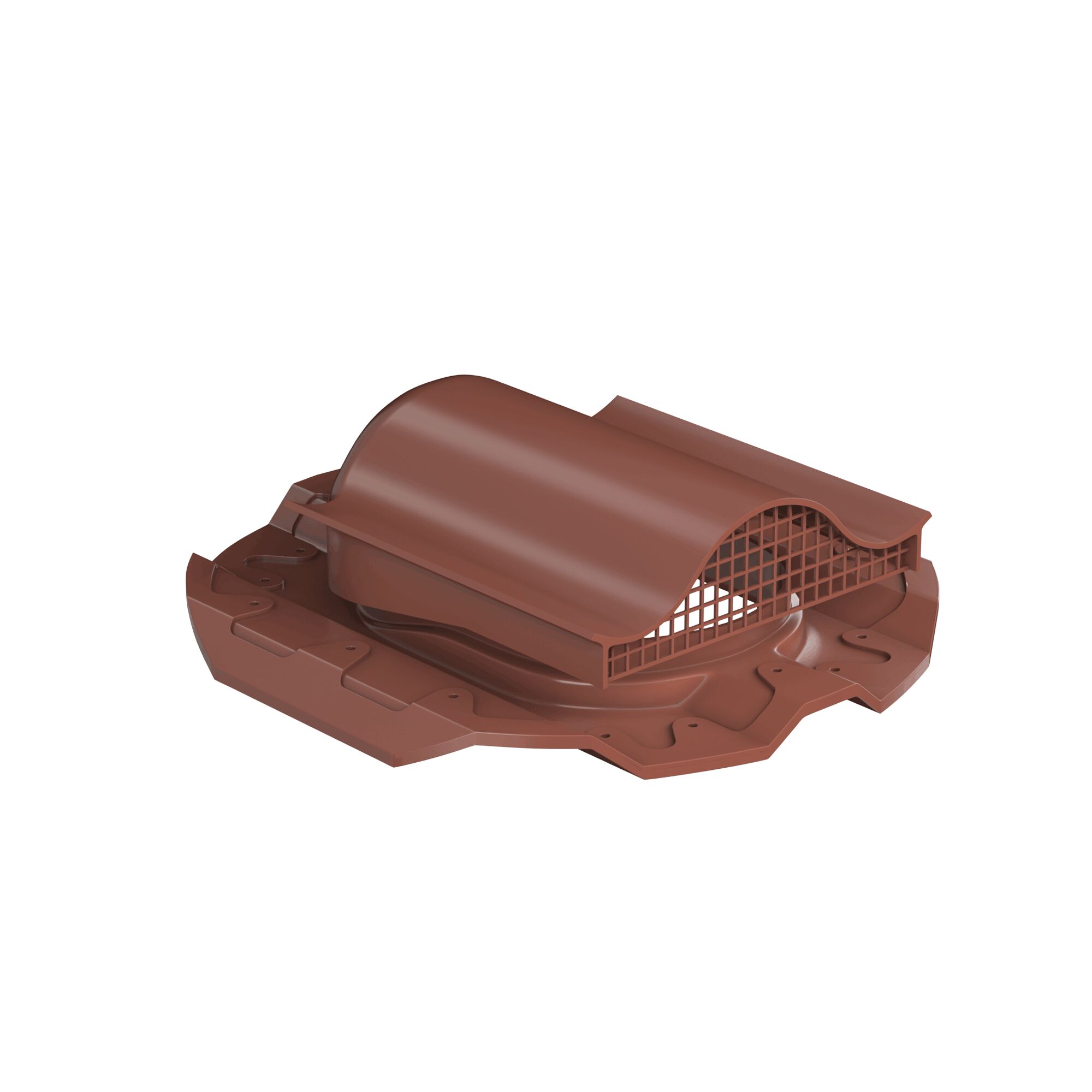 Вентиль кровельный КТВ PROF-20 (для профлиста 20мм) ТехноНИКОЛЬ купить в Санкт-Петербурге