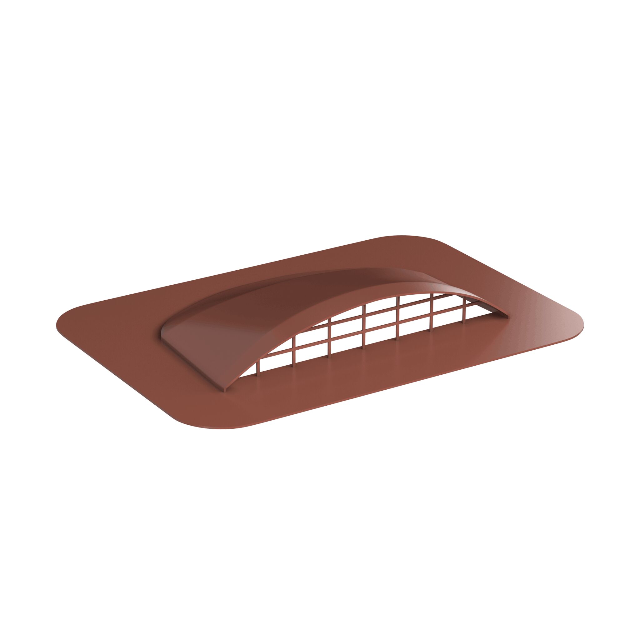 Аэратор КТВ-альфа (для гибкой черепицы) ТехноНИКОЛЬ купить в Санкт-Петербурге