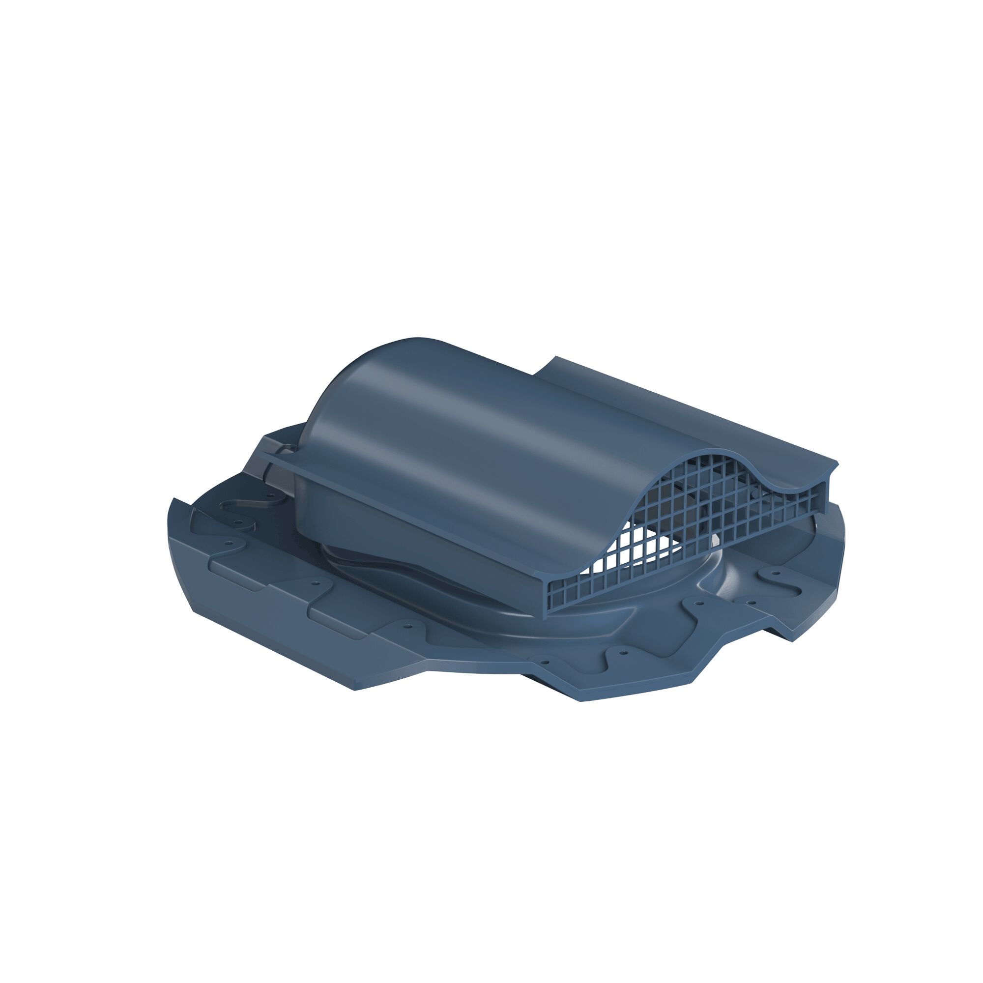 Вентиль кровельный КТВ PROF-20 (для профлиста 20мм) синий ТехноНИКОЛЬ купить в Санкт-Петербурге