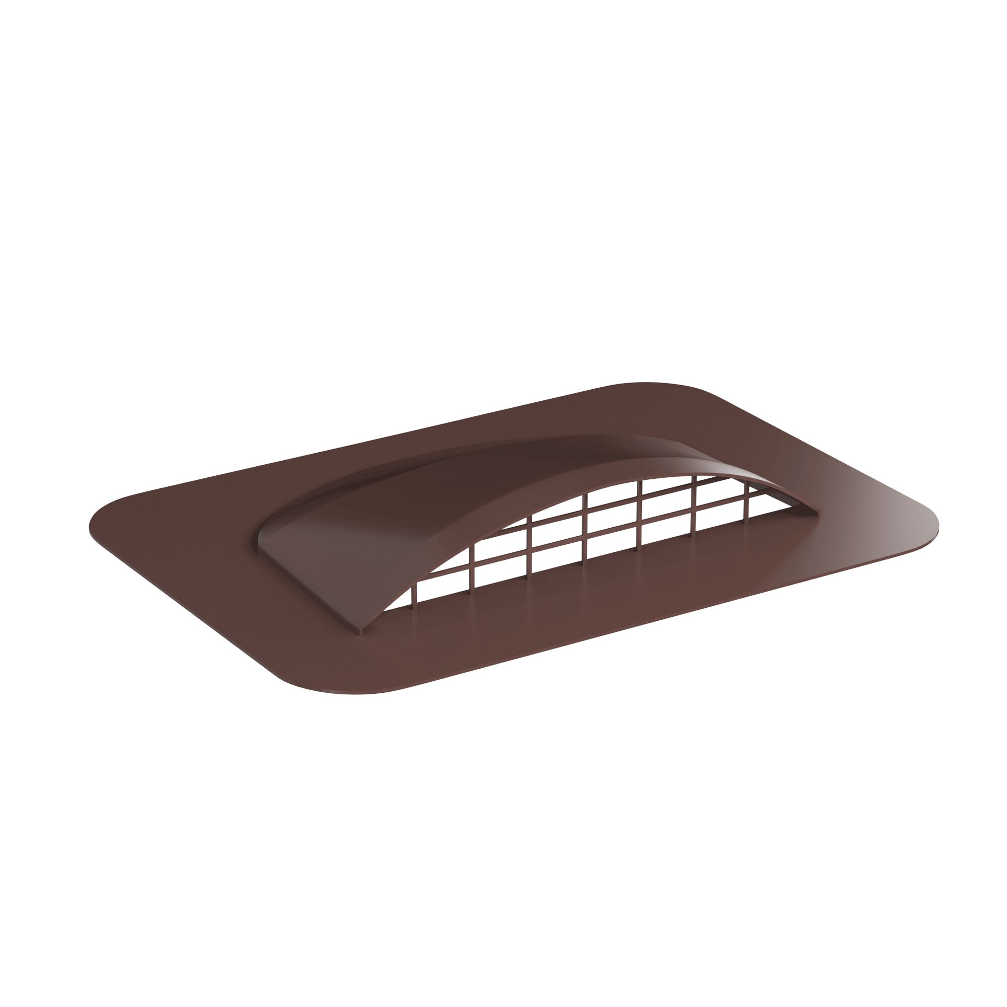 Аэратор КТВ-альфа (для гибкой черепицы) ТехноНИКОЛЬ купить в Санкт-Петербурге